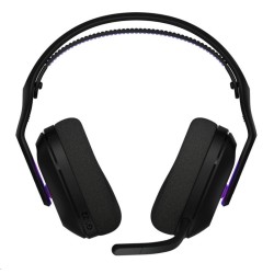 Logitech G522 Gaming Wireless Headset - Black