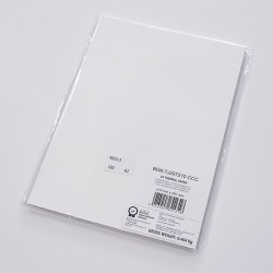 PREMIUM A4 THERMAL PAPER(100/SHEETS)