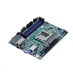 ASRock Rack - AM5D4ID-2T/BCM