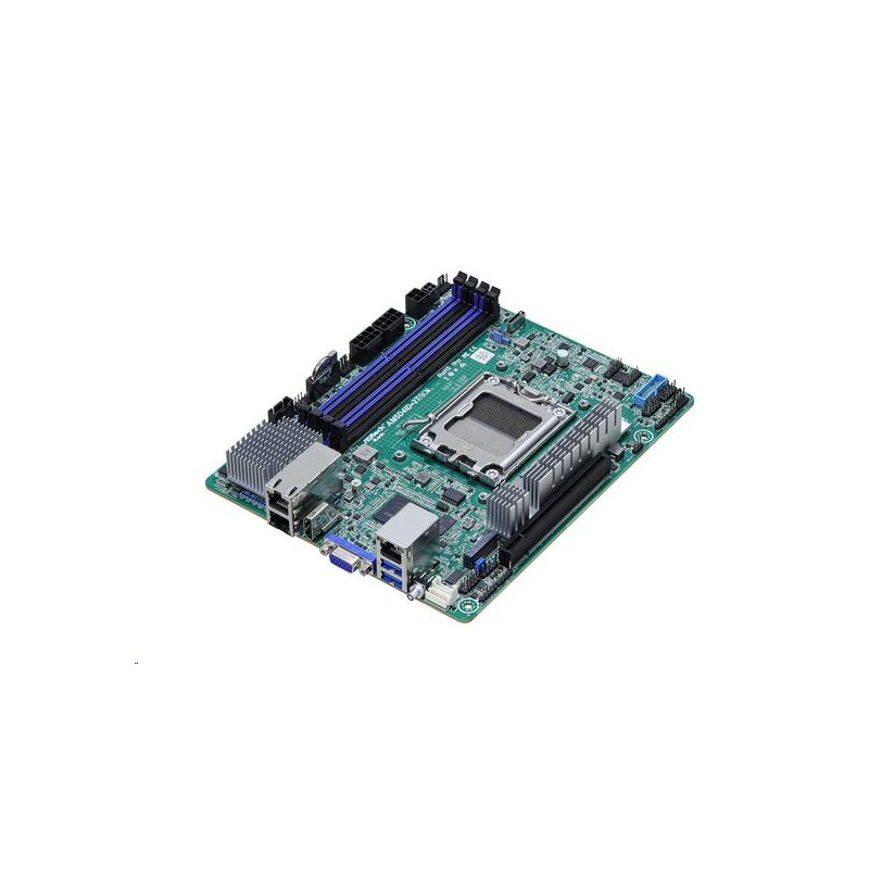 ASRock Rack - AM5D4ID-2T/BCM