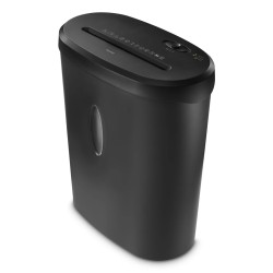 Hama Safe X120, skartovačka, křížový řez, 12 listů, bezpečnostní úroveň P4 T4 E3