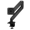 BAZAR - ARCTIC držák na monitor X1-3D, ocel, matná černá - Poškozený obal (Komplet)