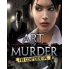 ESD Art of Murder FBI Confidential