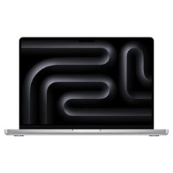 CTO Apple MacBook Pro 14" (2026) / M5 Pro / 14,2" / 18C CPU / 20C GPU / 24GB RAM / 1TB SSD / CZ / Stříbrný