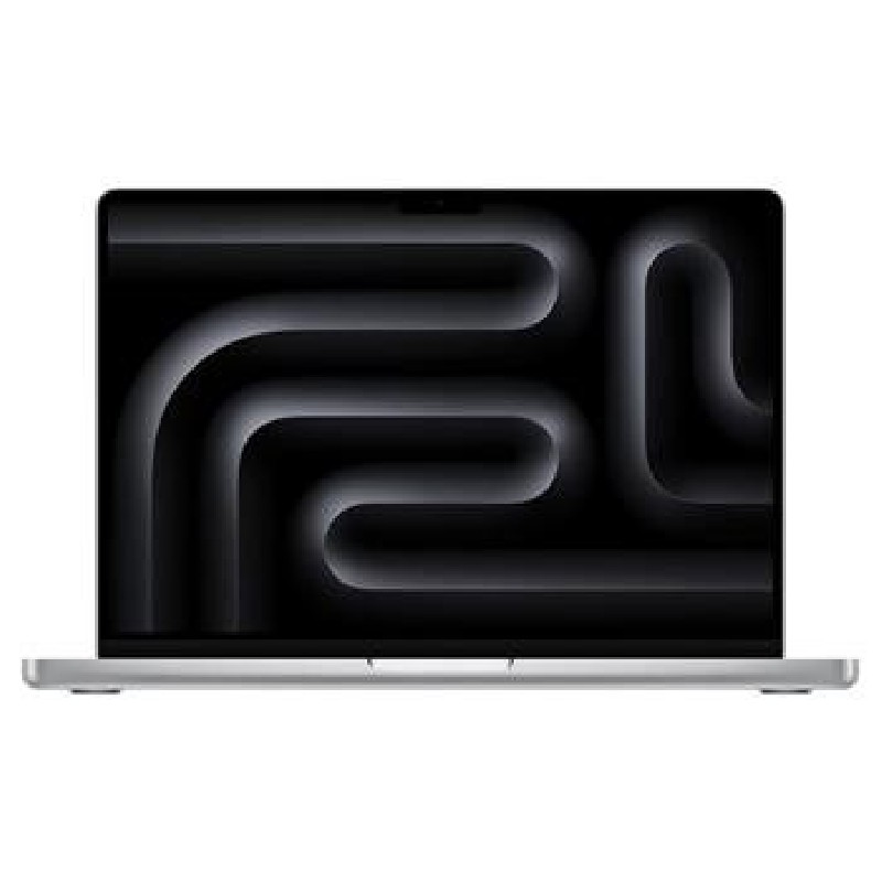 CTO Apple MacBook Pro 14" (2026) / M5 Pro / 14,2" / 18C CPU / 20C GPU / 24GB RAM / 1TB SSD / CZ / Stříbrný