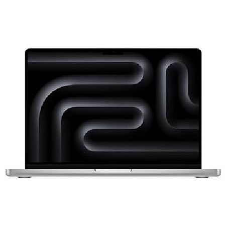 CTO Apple MacBook Pro 14" (2026) / M5 Pro / 14,2" / 18C CPU / 20C GPU / 24GB RAM / 1TB SSD / CZ / Stříbrný