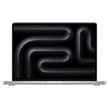 CTO Apple MacBook Pro 14" (2026) / M5 Pro / 14,2" / 18C CPU / 20C GPU / 24GB RAM / 1TB SSD / CZ / Stříbrný