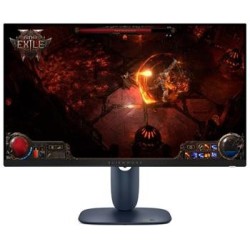 ROZBALENÉ - DELL AW2725DM Alienware/ 27" LED/ 16:9/ 2560x1440/ QHD/ IPS/ 1000:1/ 1ms/ 2x USB/ 1xDP/ 2xHDMI/ pivot/ 3Y B
