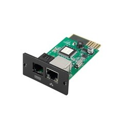 Fortron SNMP karta pro UPS FSP 1xLAN + 1xEMD port