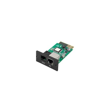 Fortron SNMP karta pro UPS FSP 1xLAN + 1xEMD port