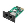 Fortron SNMP karta pro UPS FSP 1xLAN + 1xEMD port