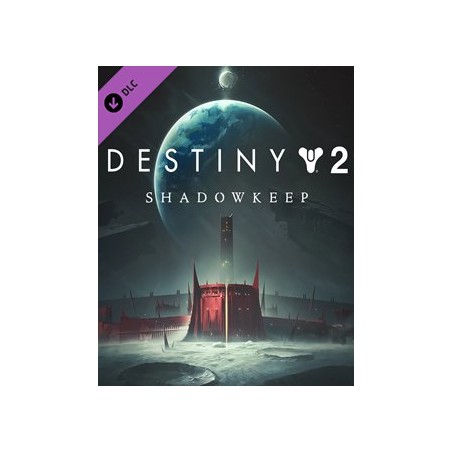 ESD Destiny 2 Shadowkeep