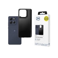3mk ochranný kryt Matt Case pro Motorola Moto G86 Power