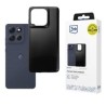 3mk ochranný kryt Matt Case pro Motorola Moto G86 Power