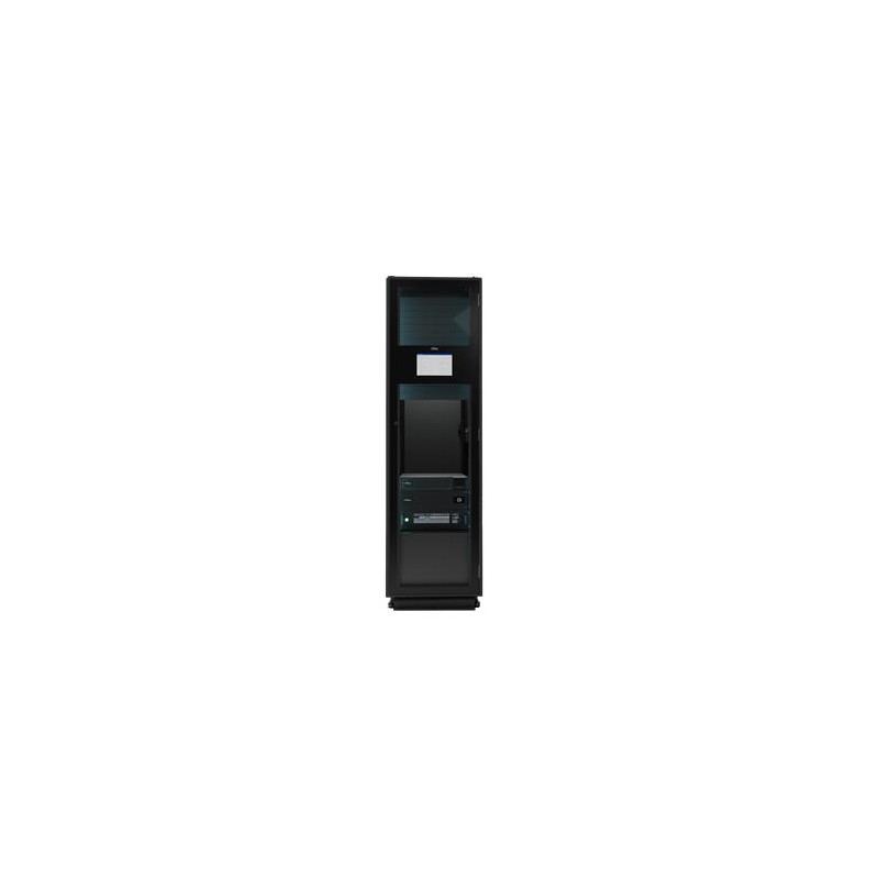 nJoy - Forge MDC 6K-42U, UPS 6000 VA / 6000 W, 10.1" LCD, EBM, PDU, PDM, chlazení
