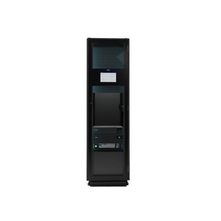 nJoy - Forge MDC 6K-42U, UPS 6000 VA / 6000 W, 10.1" LCD, EBM, PDU, PDM, chlazení