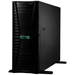 HPE PL ML350g11 4510 (2.4G/12C) 1x32G (P64706) 2x4TB/7.2k SATA 4LFF VROC 2x1000W 4p1G
