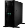 HPE PL ML350g11 4510 (2.4G/12C) 1x32G (P64706) 2x4TB/7.2k SATA 4LFF VROC 2x1000W 4p1G