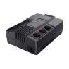 TRUST Záložní zdroj Maxxon 800VA UPS with 6 standard wall power outlets