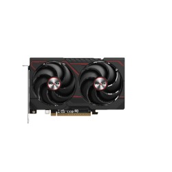VGA SAPPHIRE PULSE AMD Radeon RX 9060 OC 8GB GDDR6