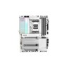 MB SAPPHIRE NITRO+ X870EA PhantomLink Polar /AM5/4xDDR5/M.2/W7+BT5.4/HDMI/DP/ATX, White