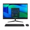 BAZAR - ACER PC AiO Veriton Z2524G,Ultra 5 125U,23.8"FHD,8GB,512GB SSD,Intel Graphics,W11P,Black - Poškozený obal (Kompl