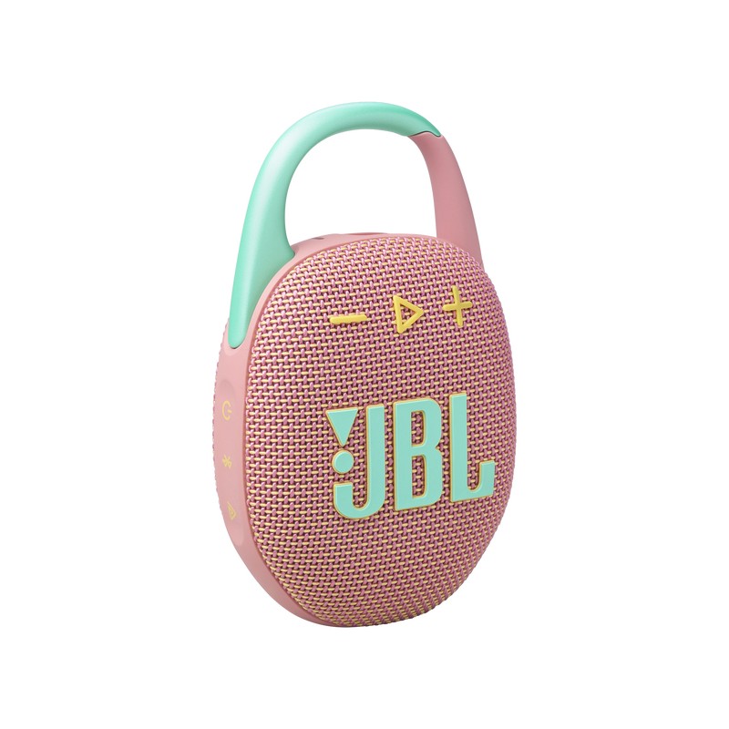JBL CLIP 5 PINK