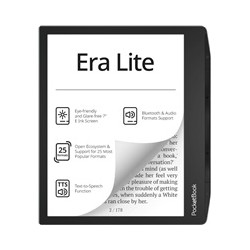 POCKETBOOK 700 Era Lite - Stone Green