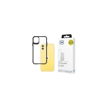 3mk ochranný kryt Satin Armor Case+ pro Apple iPhone 11