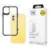 3mk ochranný kryt Satin Armor Case+ pro Apple iPhone 11
