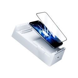 3mk tvrzené sklo Expert Glass pro iPhone 16E/ iPhone 17E 1pc.