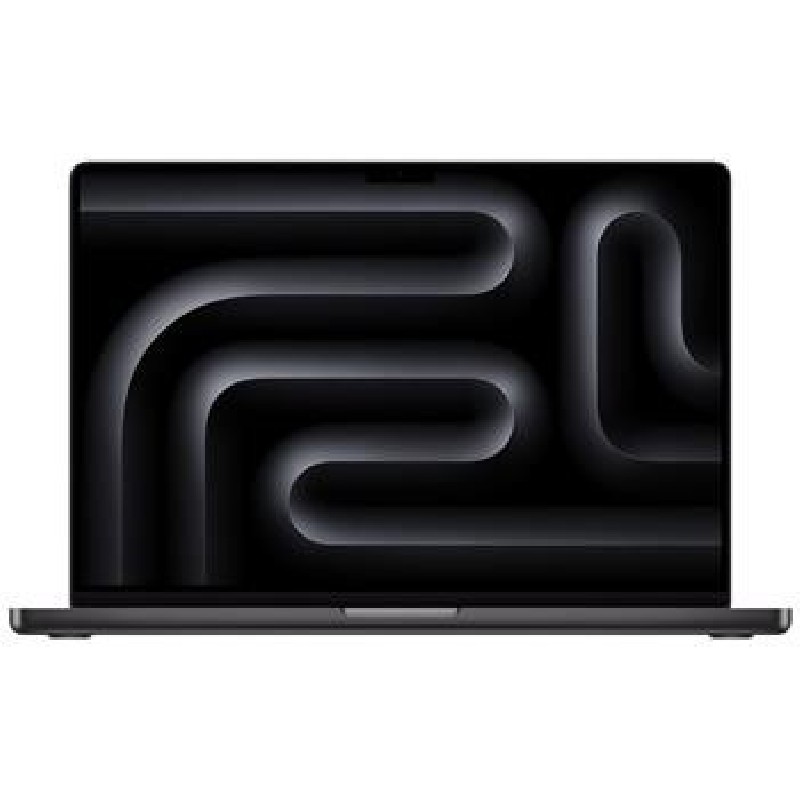 CTO Apple MacBook Pro 16" (2026) / M5 MAX / 16,2" / 18C CPU / 40C GPU / 64GB RAM / 2TB SSD / CZ / Vesmírně černý