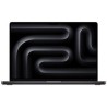 CTO Apple MacBook Pro 16" (2026) / M5 MAX / 16,2" / 18C CPU / 40C GPU / 64GB RAM / 2TB SSD / CZ / Vesmírně černý