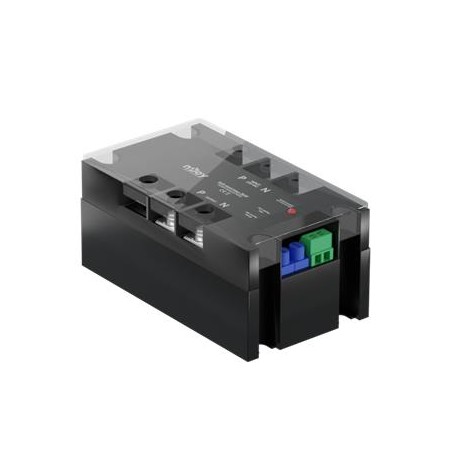 nJoy - Soft Start-Stop 1kW, modul měkkého startu motoru