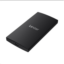 Lexar externí SSD 512GB SL300 USB3.2 Gen2