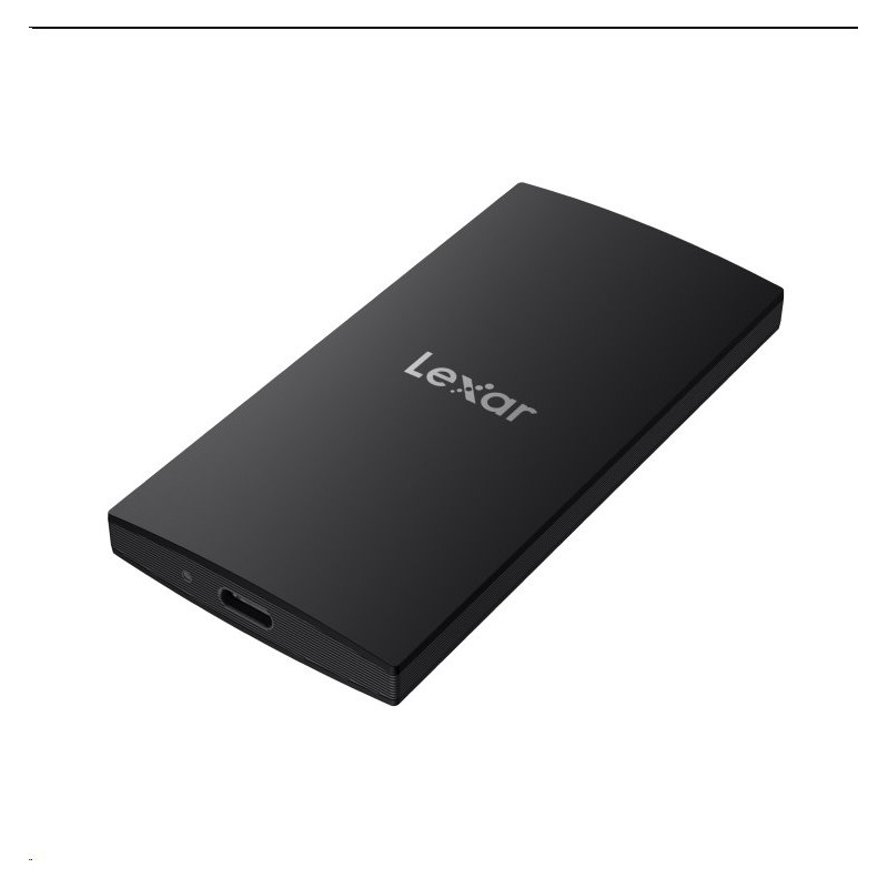 Lexar externí SSD 512GB SL300 USB3.2 Gen2