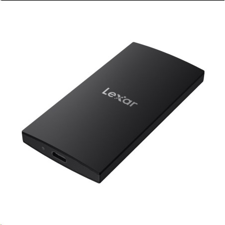Lexar externí SSD 512GB SL300 USB3.2 Gen2