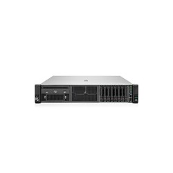 HPE PL DL380g10 Plus 4309Y (2.8/8C) 32G VROC SATA 8SFF 1x800Wti L9 ocp 2x10GSFP+ P55277-421 RENEW