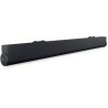 DELL Slim Conferencing Soundbar SB522A for Pro 2 ID displays
