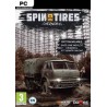 Spintires Chernobyl Bundle – hra pro PC (elektronická licence)