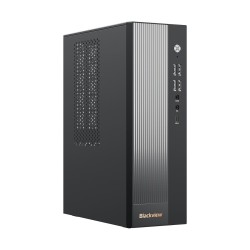 BLACKVIEW Desktop NEX60 i5-210H 4.8HGz 16/512GB,WiFi6,BT5.2,1xUSB-C,RJ45,8xUSB,1xVGA,1xDP1.4,1xHDMI 2.0,2x3.5mm,Win11Pro
