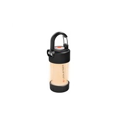 Ledlenser ML4 Warm Light lucerna