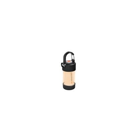 Ledlenser ML4 Warm Light lucerna
