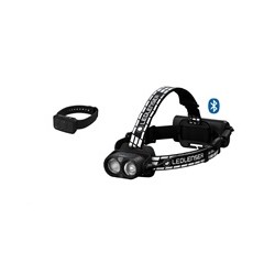 Ledlenser H19R Signature čelová svítilna