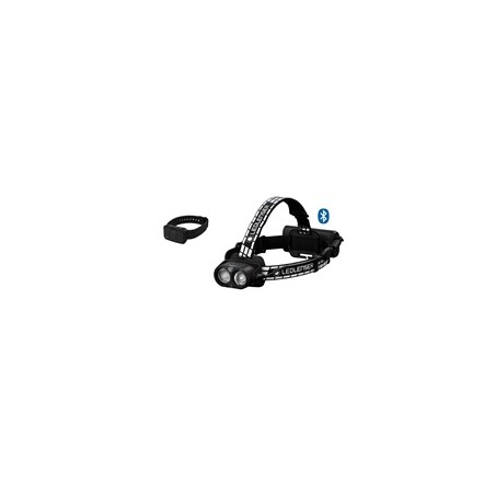 Ledlenser H19R Signature čelová svítilna