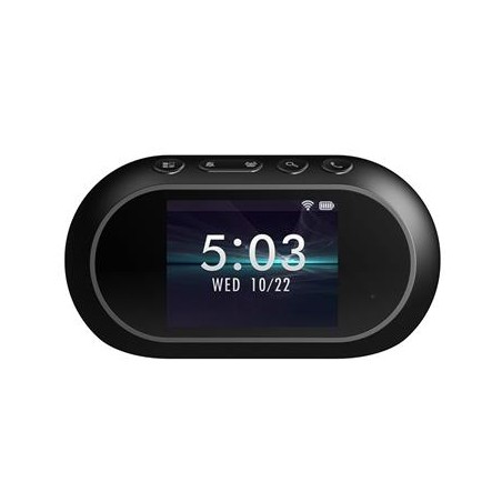 Fanvil i503W SIP vnitřní stanice, 2,8" displej, Wi-Fi 6