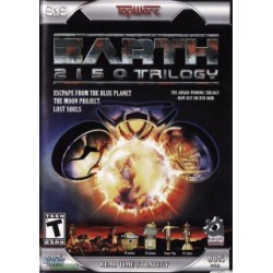 Earth 2150 Trilogy – hra pro PC (elektronická licence)