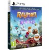 PS5 - Rayman Legends Retold Launch Edition