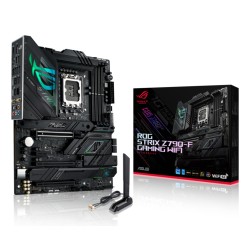 ASUS ROG STRIX Z790-F GAMING WIFI socket LGA1700 DDR5 Z790 ATX HDMI DP
