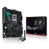 ASUS ROG STRIX Z790-F GAMING WIFI socket LGA1700 DDR5 Z790 ATX HDMI DP